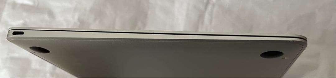 希少 MacBook 12インチ US配列 シルバー 2016