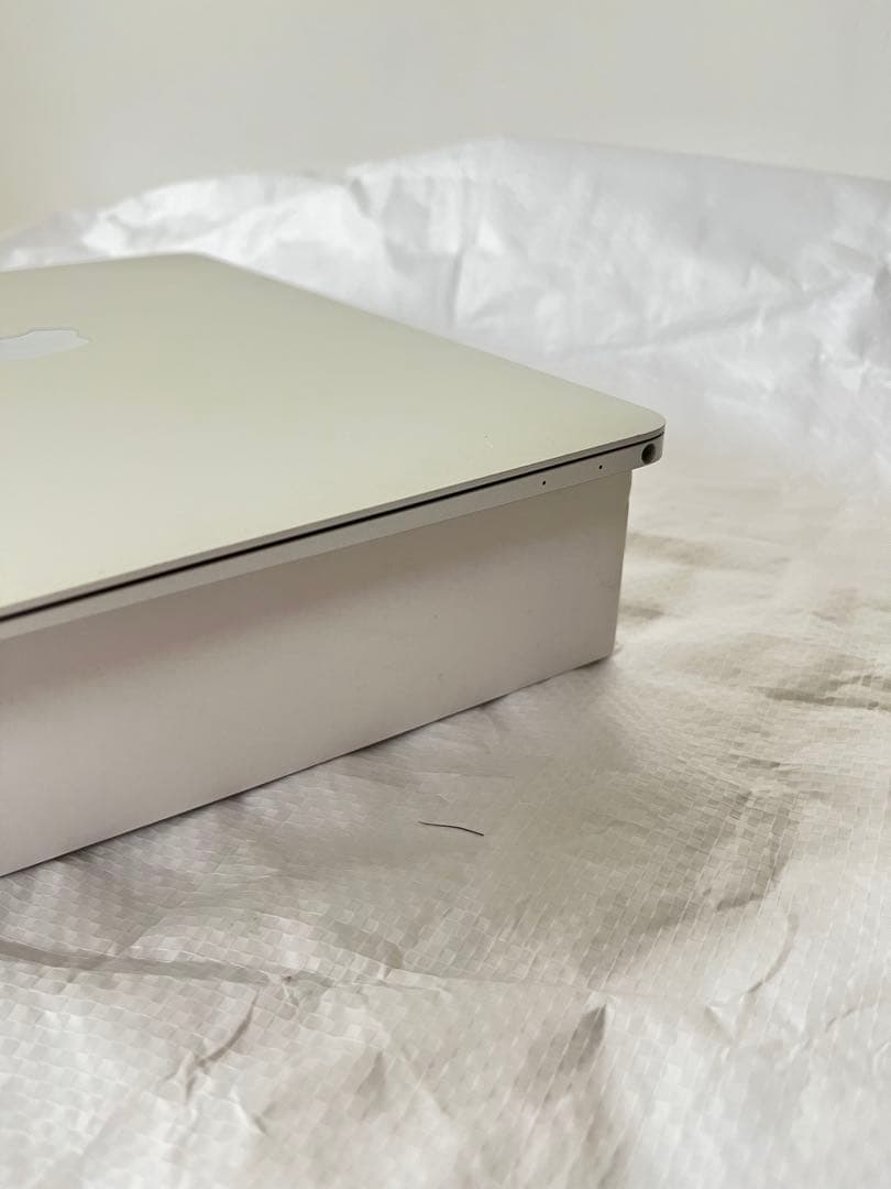 希少 MacBook 12インチ US配列 シルバー 2016