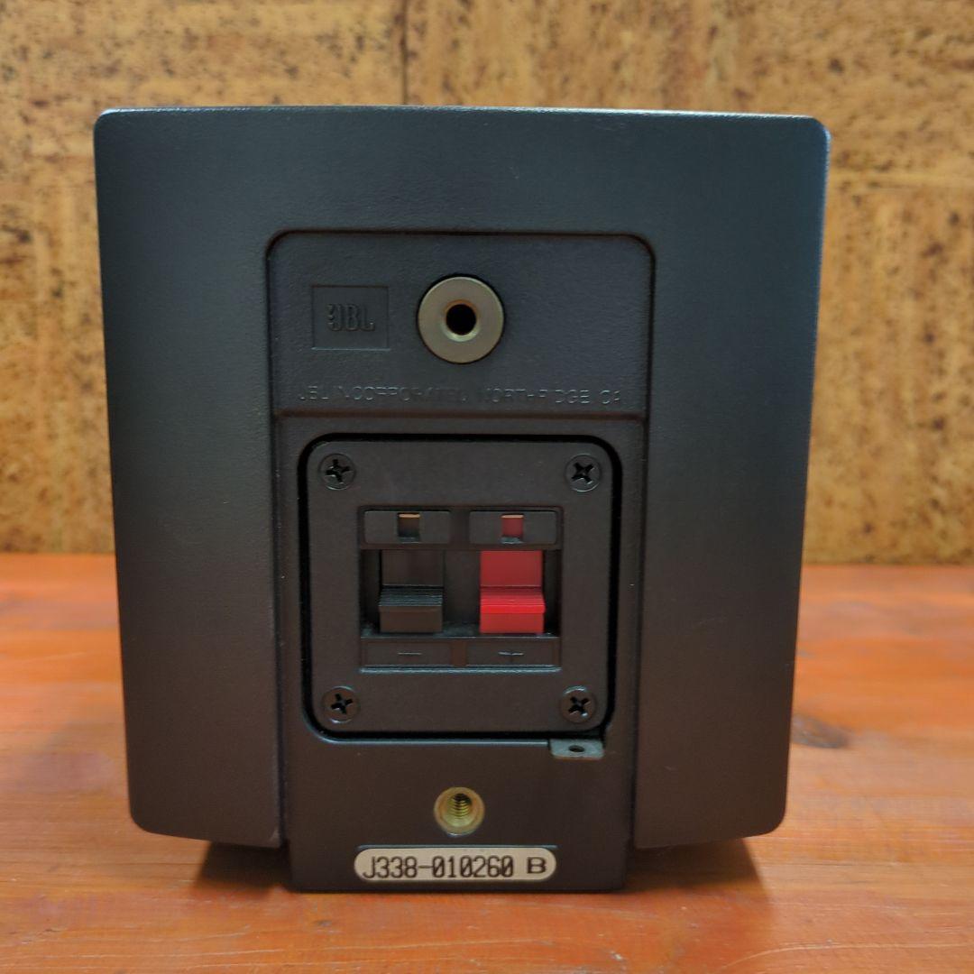 JBL CONTROL MICRO ペア