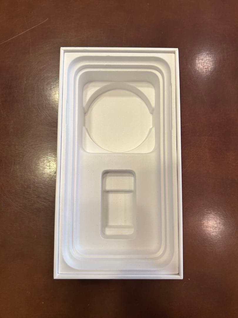 Apple iPhone11（レッド) 64GB 箱付き