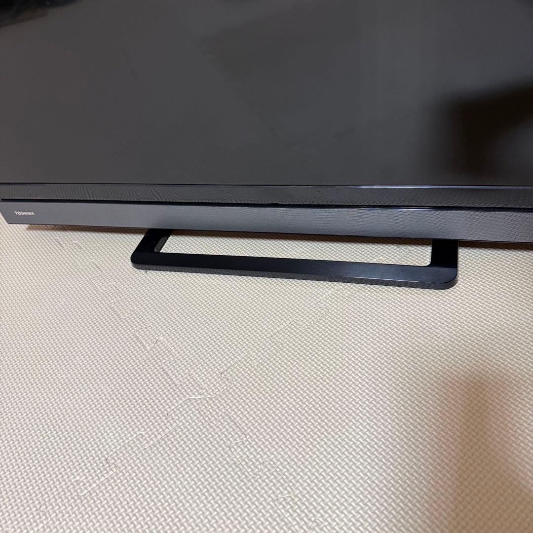 美品 東芝 TOSHIBA REGZA 液晶テレビ 32V31