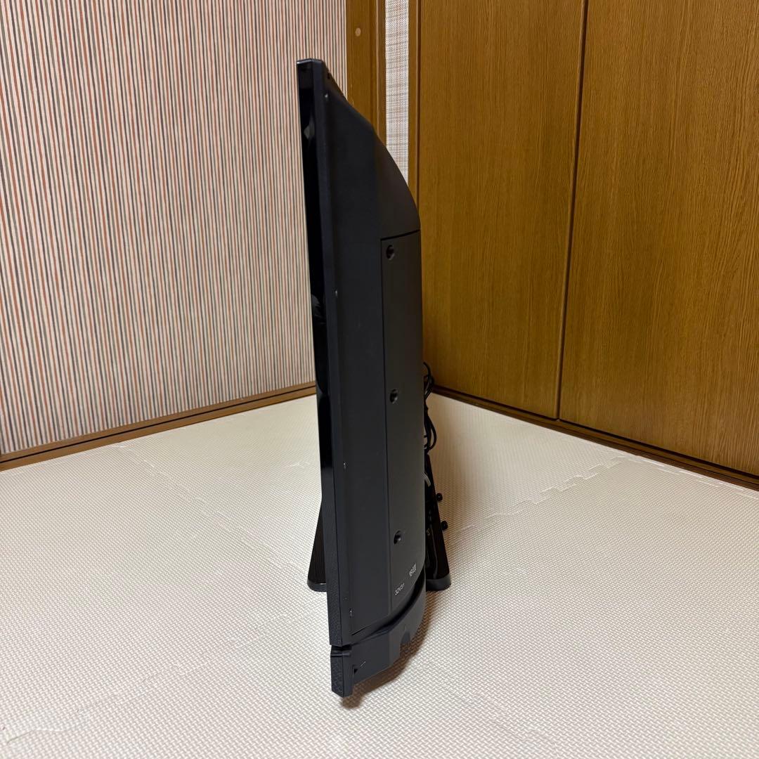 美品 東芝 TOSHIBA REGZA 液晶テレビ 32V31