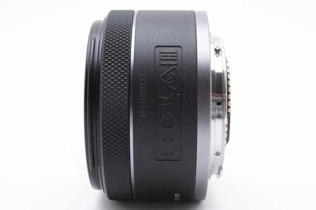 キヤノン Canon RF 50mm F1.8 STM