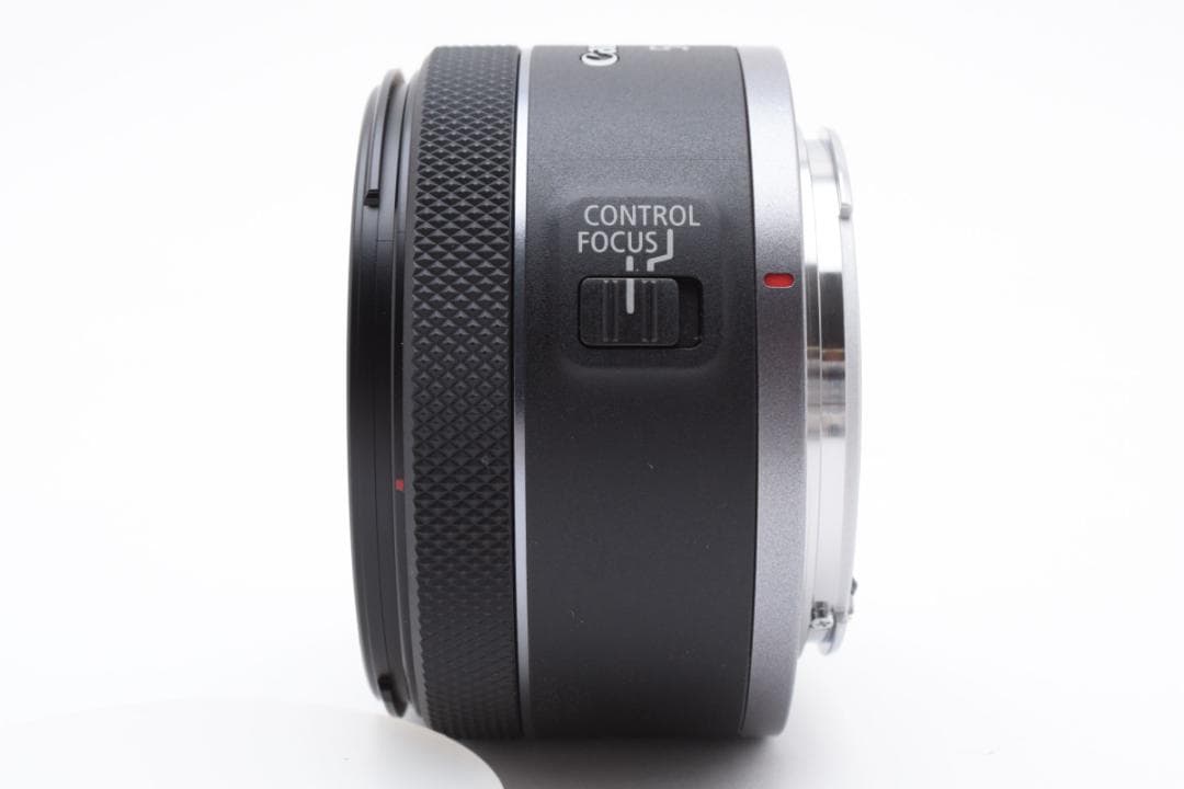 キヤノン Canon RF 50mm F1.8 STM