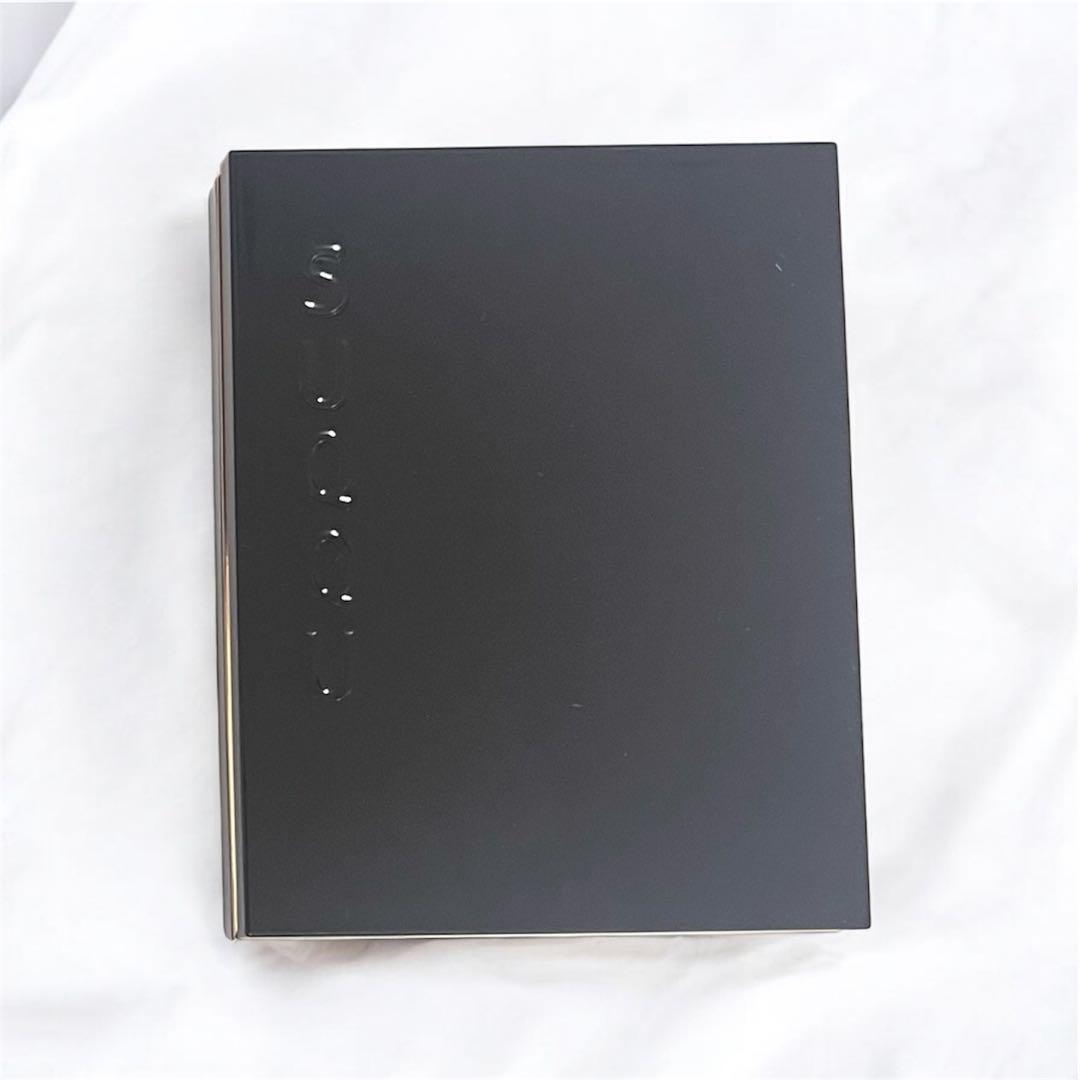 【美品】SUQQU シグニチャー カラー アイズ 14 夕琥珀