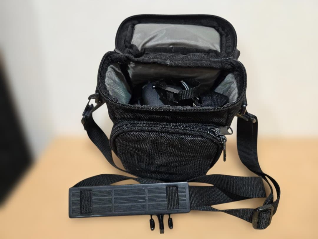 SONY Cyber-shot DSC-HX100V ★カメラバッグ付