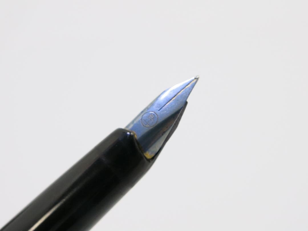 ペリカン　万年筆　（筆記未確認）　独製　Pelikan　18708707
