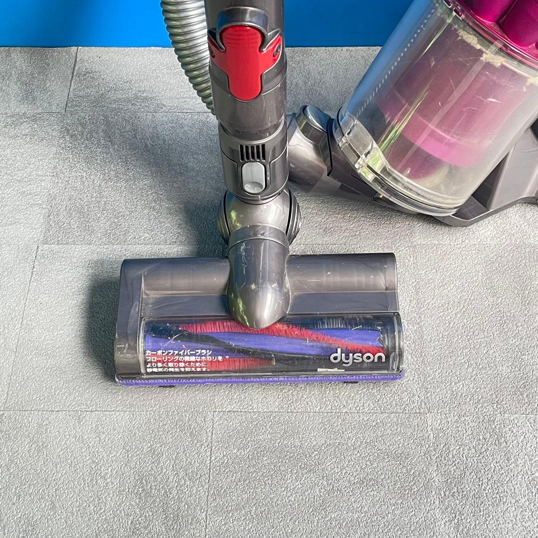 Dyson ダイソンクリーナ DC48 掃除機