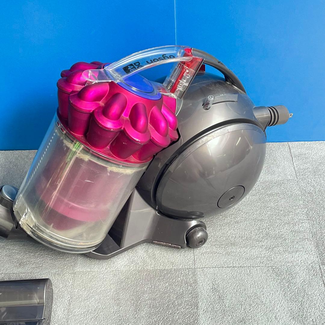 Dyson ダイソンクリーナ DC48 掃除機