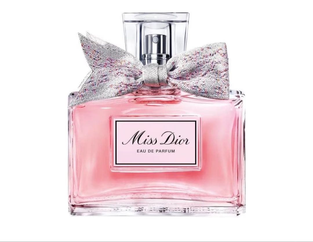 mini perfume PINKセット4本