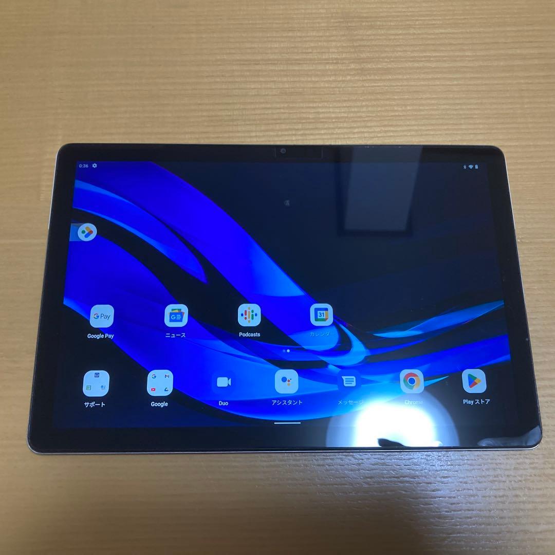 LAVIE Tab 10FHD3 64GB【WiFi Androidタブレット】