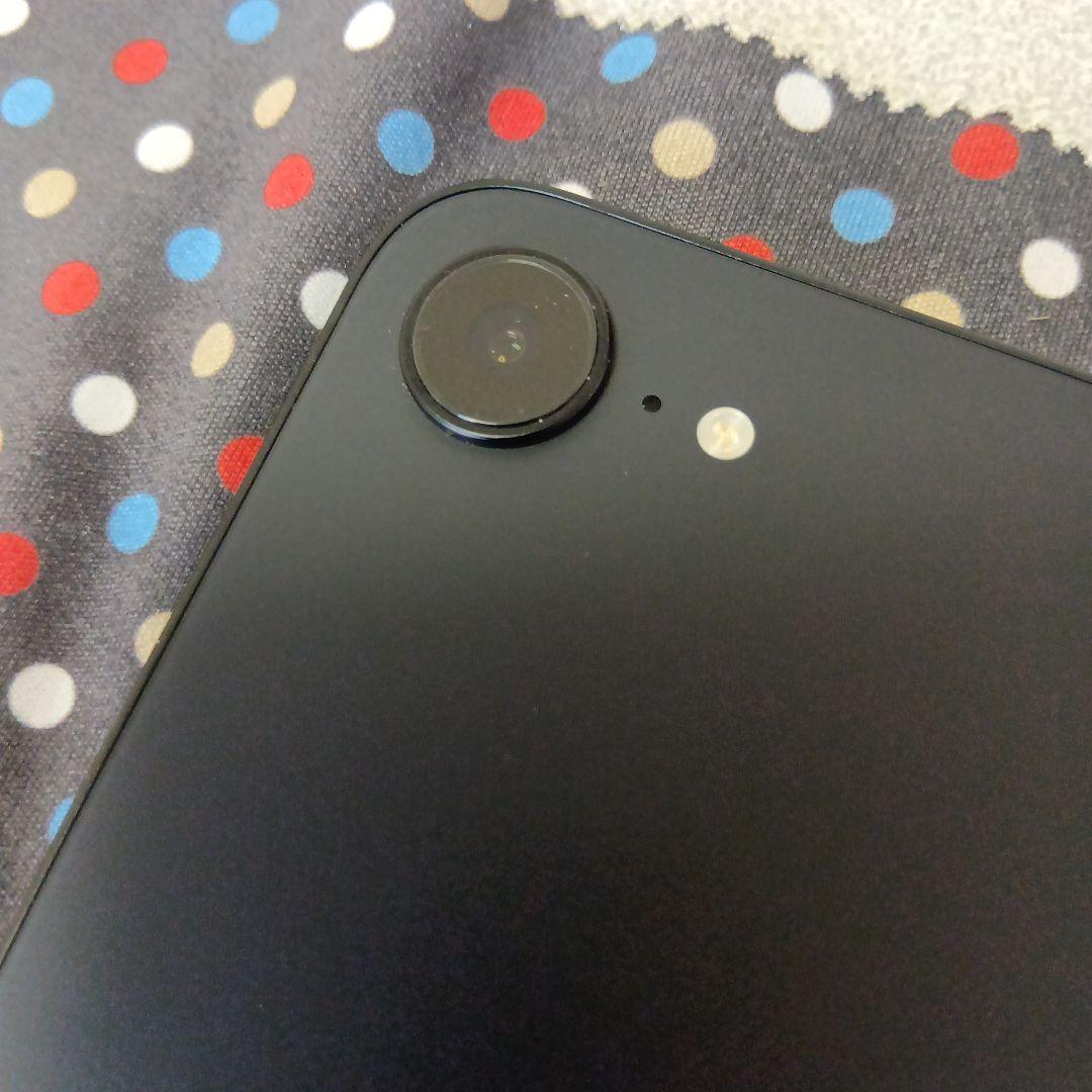 スマートフォン本体 iphone16e Black 128GB