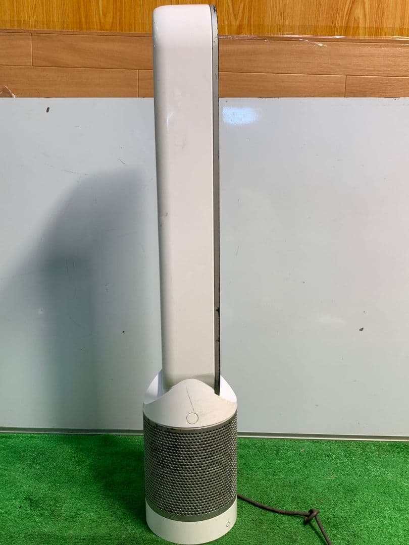 Dysonダイソン 空気清浄機 タワー型 TP00