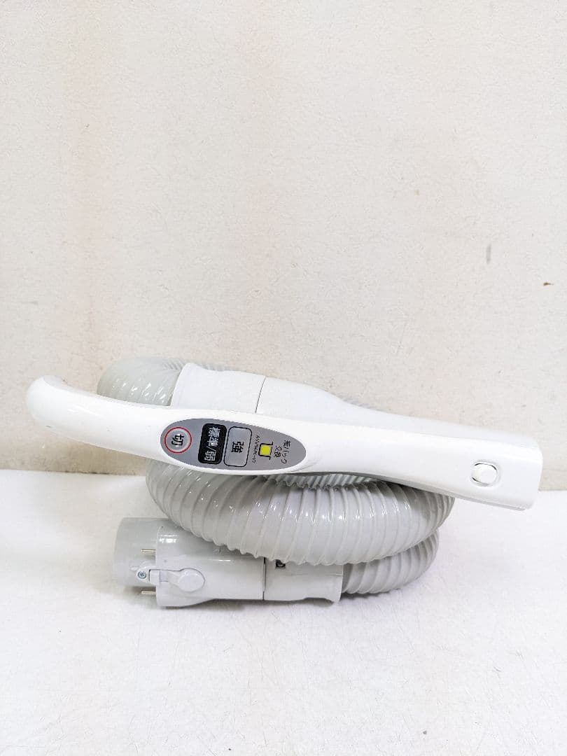2022年製 Panasonic MC-PJ21A-C 紙パック式掃除機