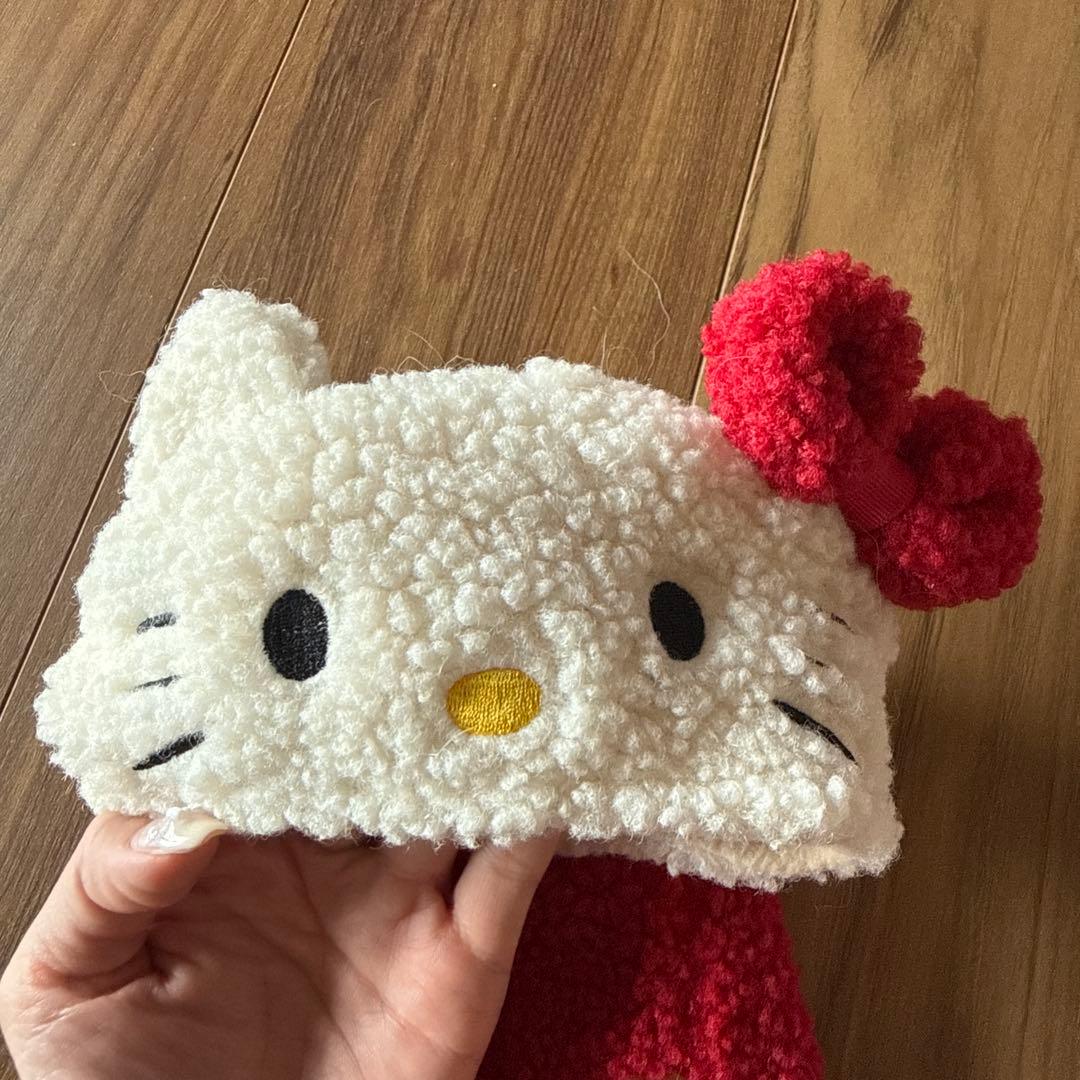 サンリオ　ペット服Mサイズ　セット売り