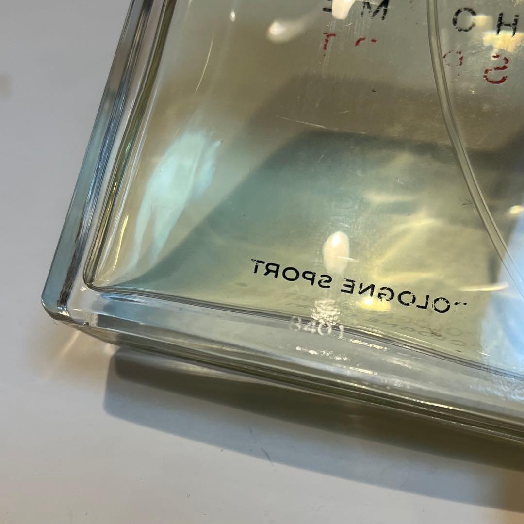シャネル　アリュールオム　スポーツ　コローニュ　香水　150ml