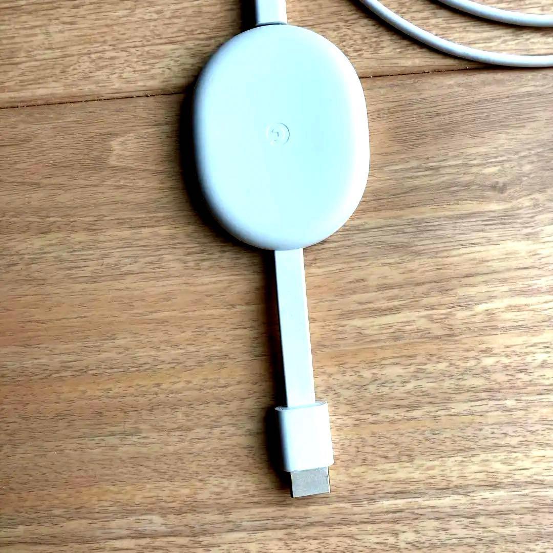 khra　Google クロムキャスト