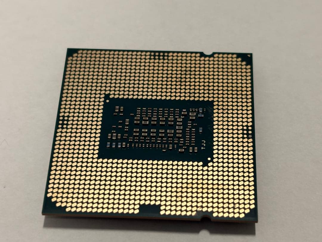 CPU Intel Core i5-10400T CPU 2.00GHz