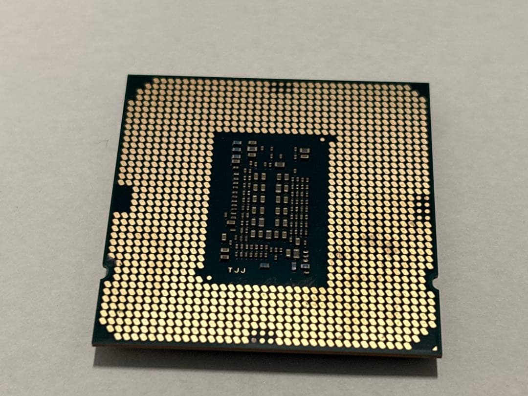 CPU Intel Core i5-10400T CPU 2.00GHz