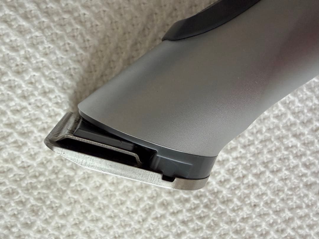 sss CONTURA WELLA トリマー
