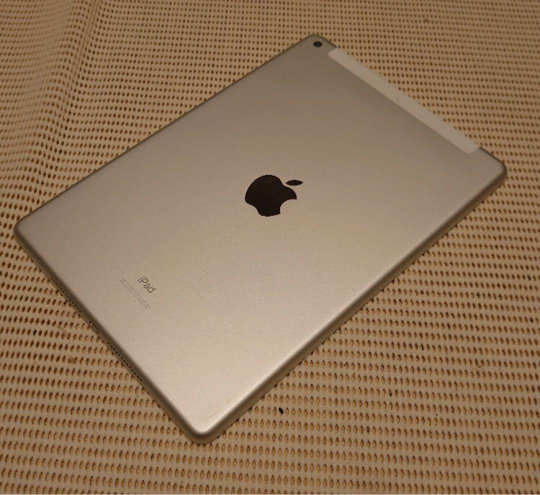 完動品SIMフリーiPad第8世代(A2429)本体32GB送料込G81LT