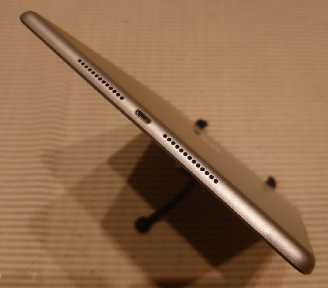 完動品SIMフリーiPad第8世代(A2429)本体32GB送料込G81LT