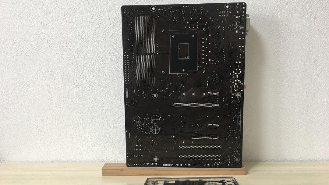 ASUS H170-PRO マザーボード　＋　Core i5 6600 CPU