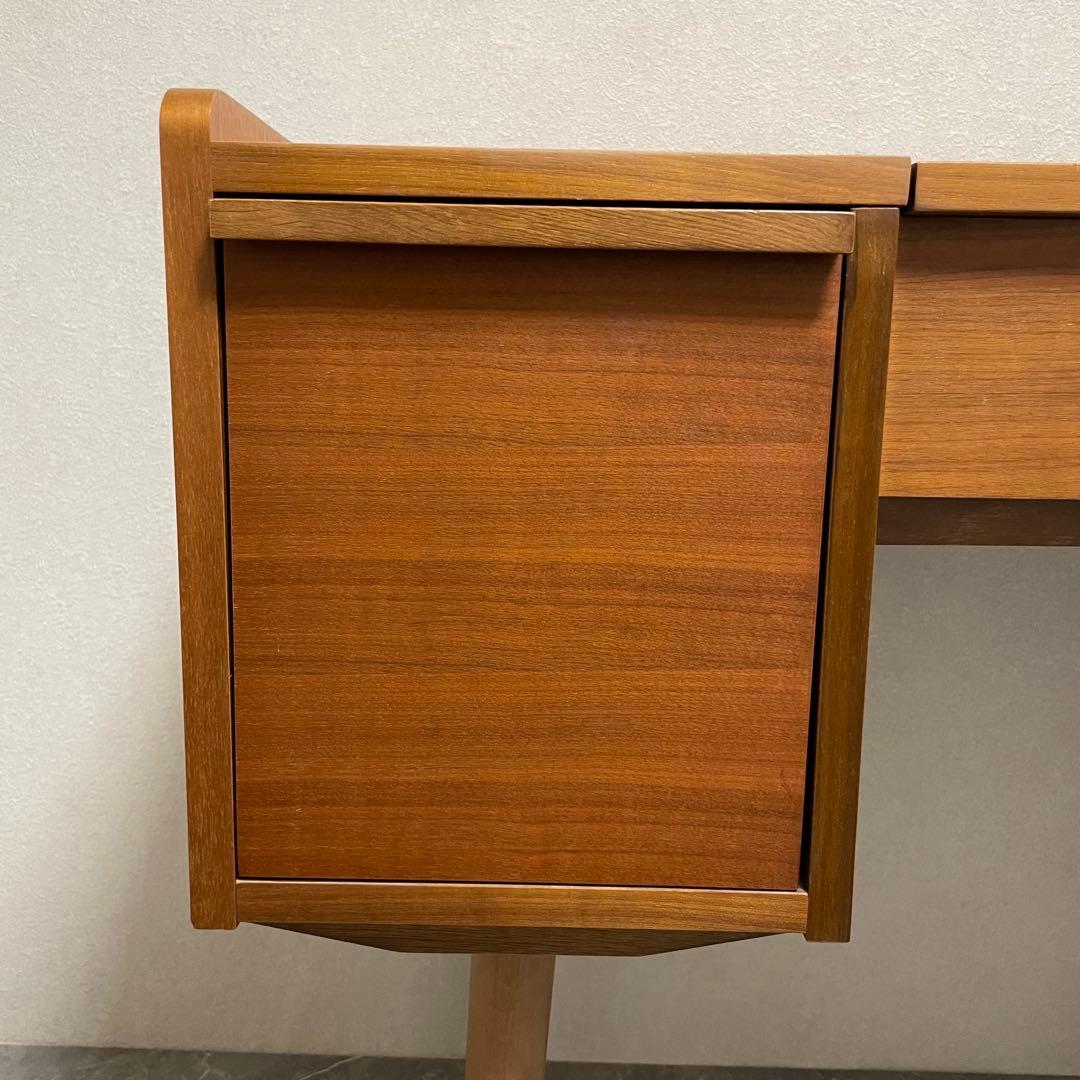 unico ウニコ　ALBERO アルベロ ドレッサー　廃盤品