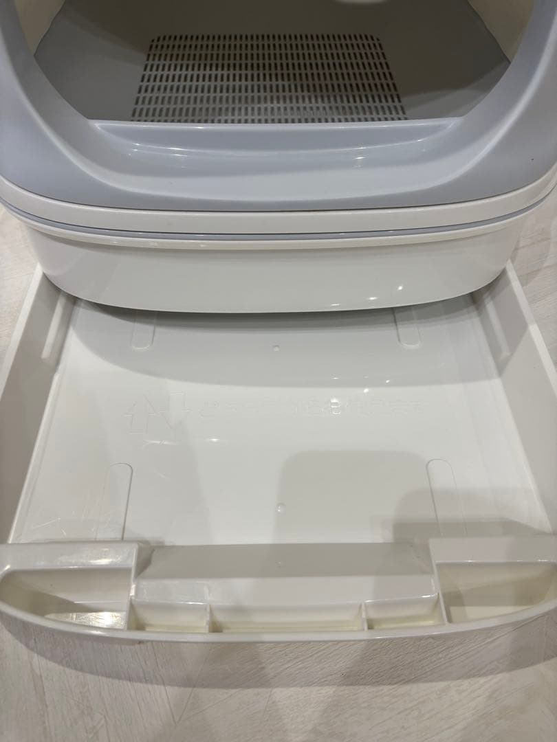 抗菌機能付き猫用トイレセット！即買い限定品付き！！