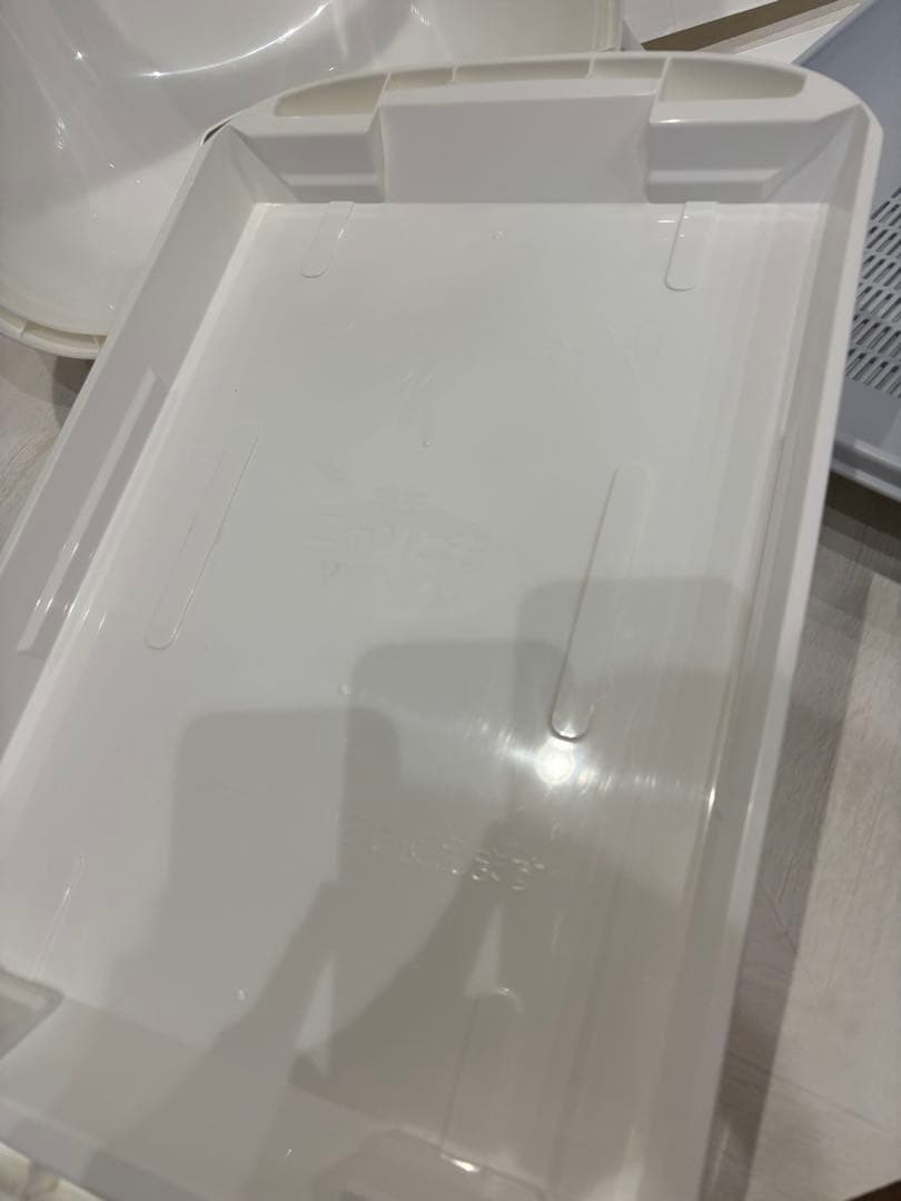 抗菌機能付き猫用トイレセット！即買い限定品付き！！