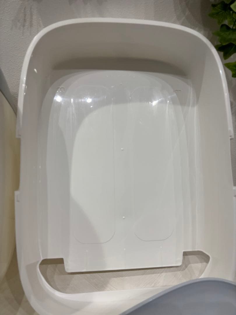 抗菌機能付き猫用トイレセット！即買い限定品付き！！