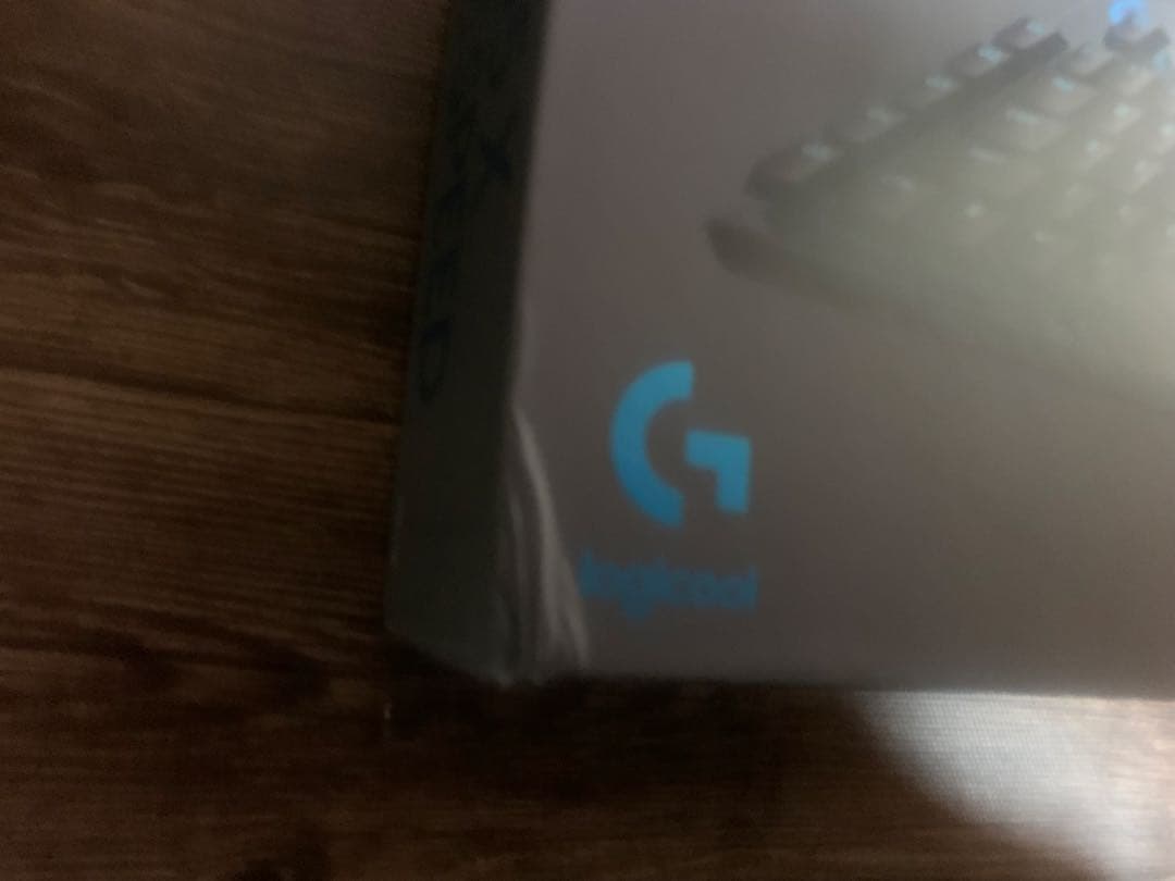 キーボード G915 X LIGHTSPEED