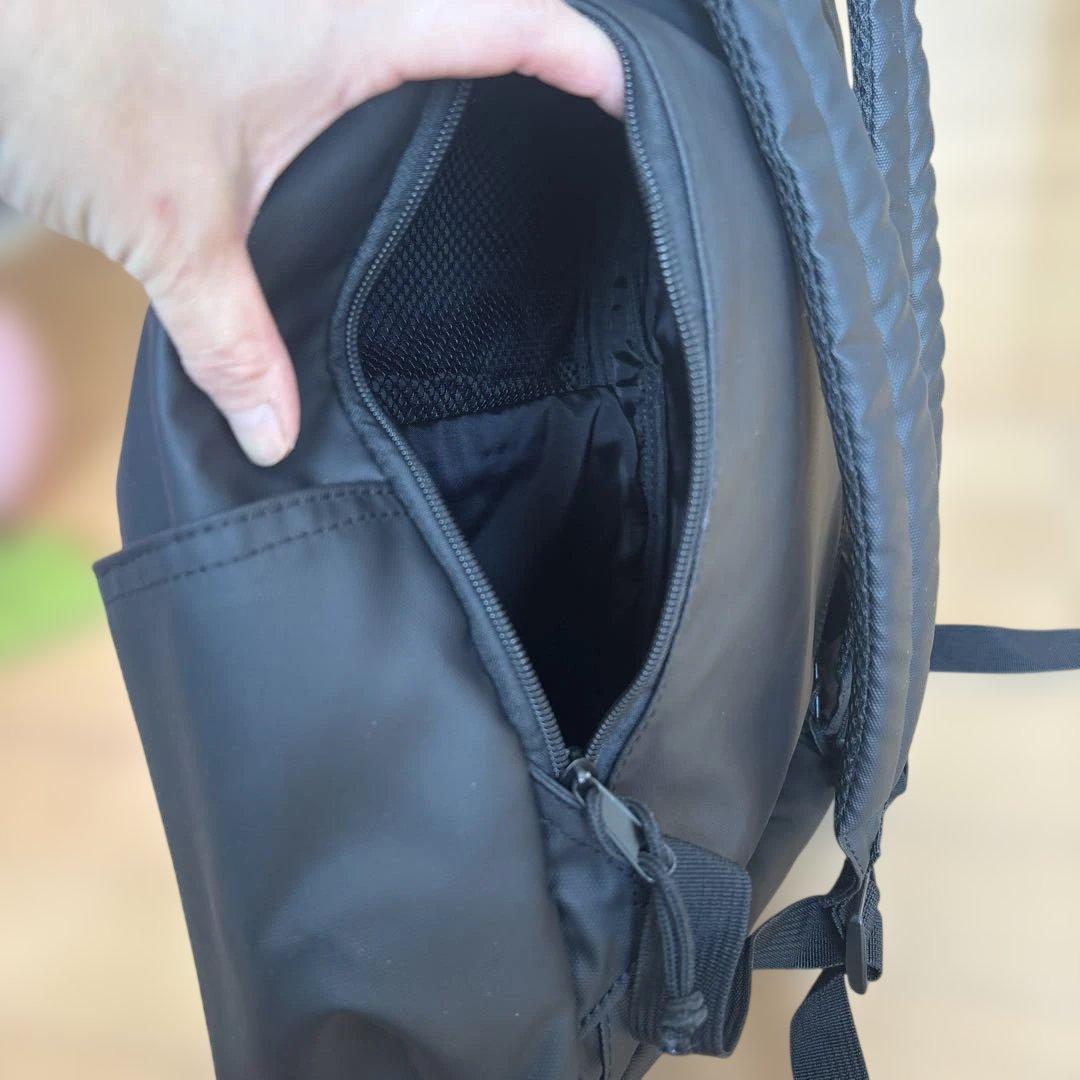 DOG DEPTリュック