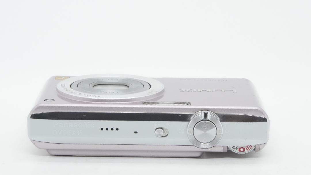 【A3323】 Panasonic LUMIX DMC-FX35 パナソニック
