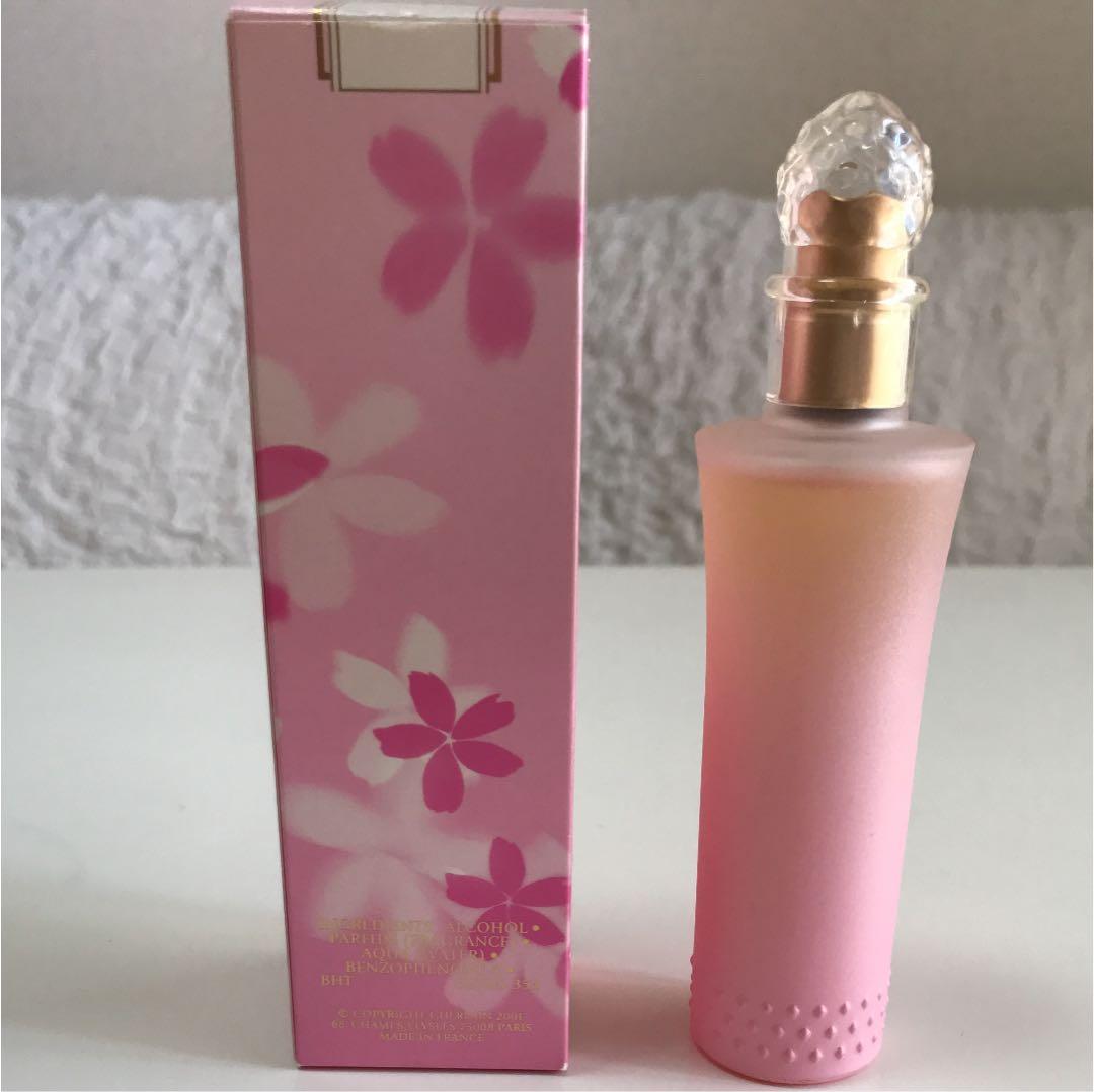 お値下げしました★ ゲラン lovely cherry blossom