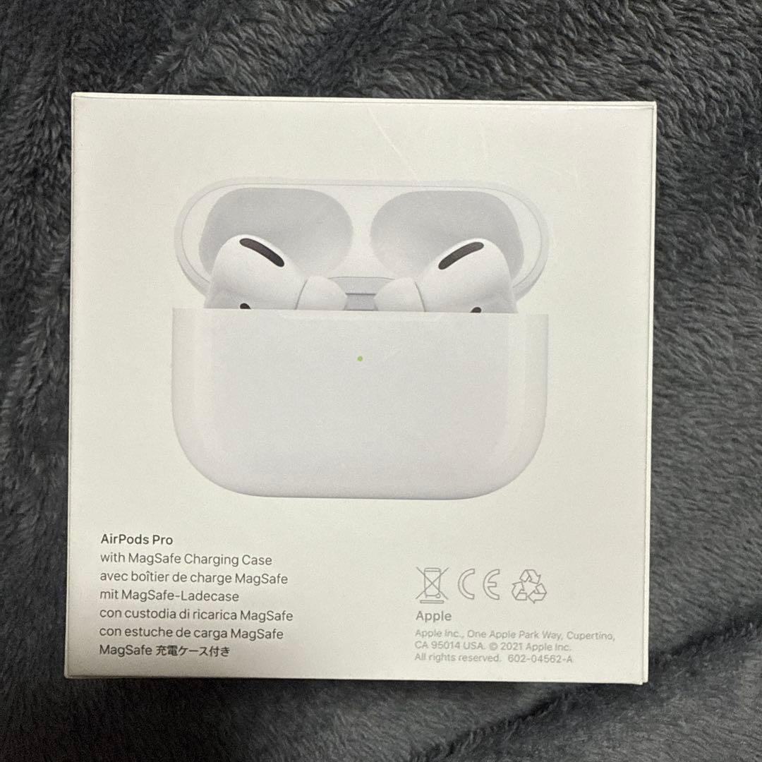 AirPods Pro 本体 国内正規品