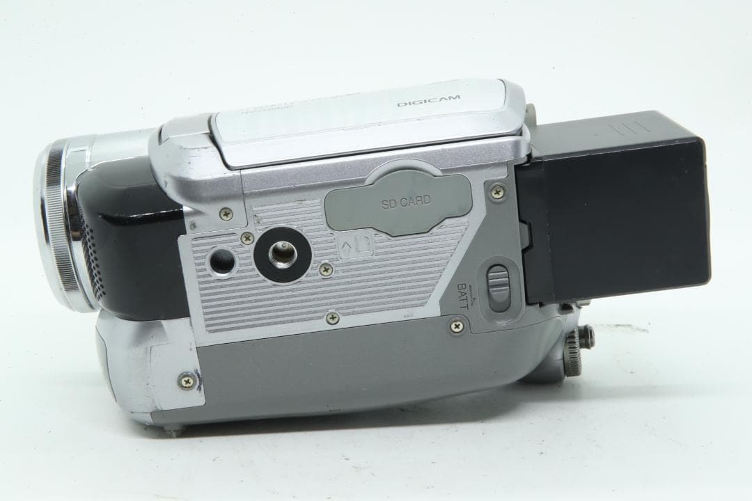 【S2211】 Panasonic NV-GS300 パナソニック