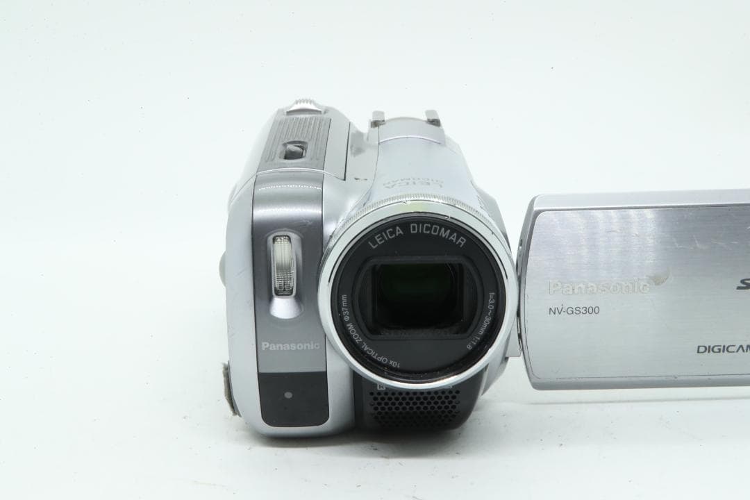 【S2211】 Panasonic NV-GS300 パナソニック