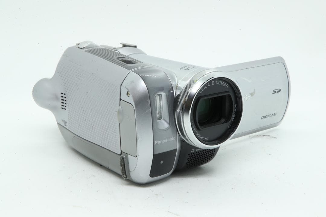 【S2211】 Panasonic NV-GS300 パナソニック