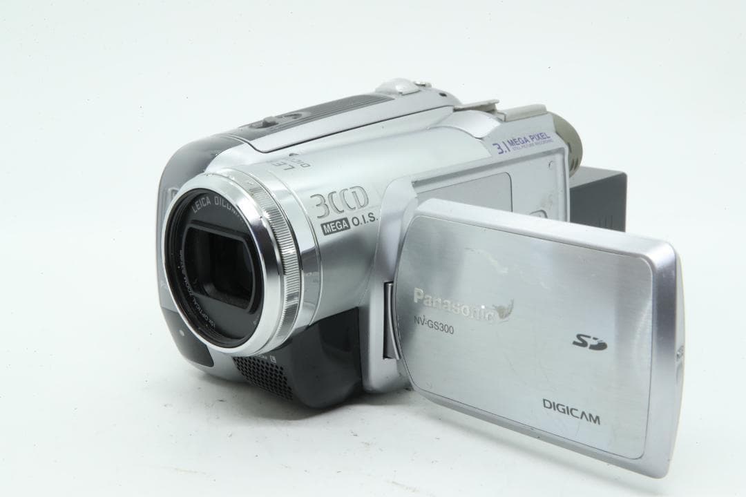 【S2211】 Panasonic NV-GS300 パナソニック