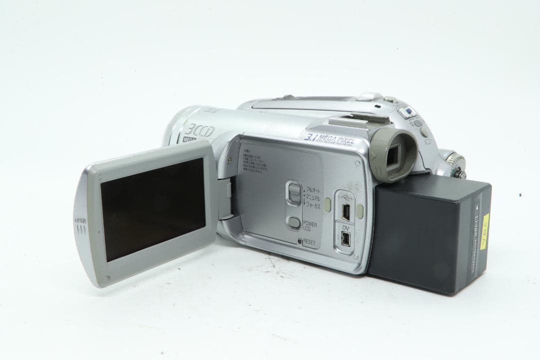 【S2211】 Panasonic NV-GS300 パナソニック