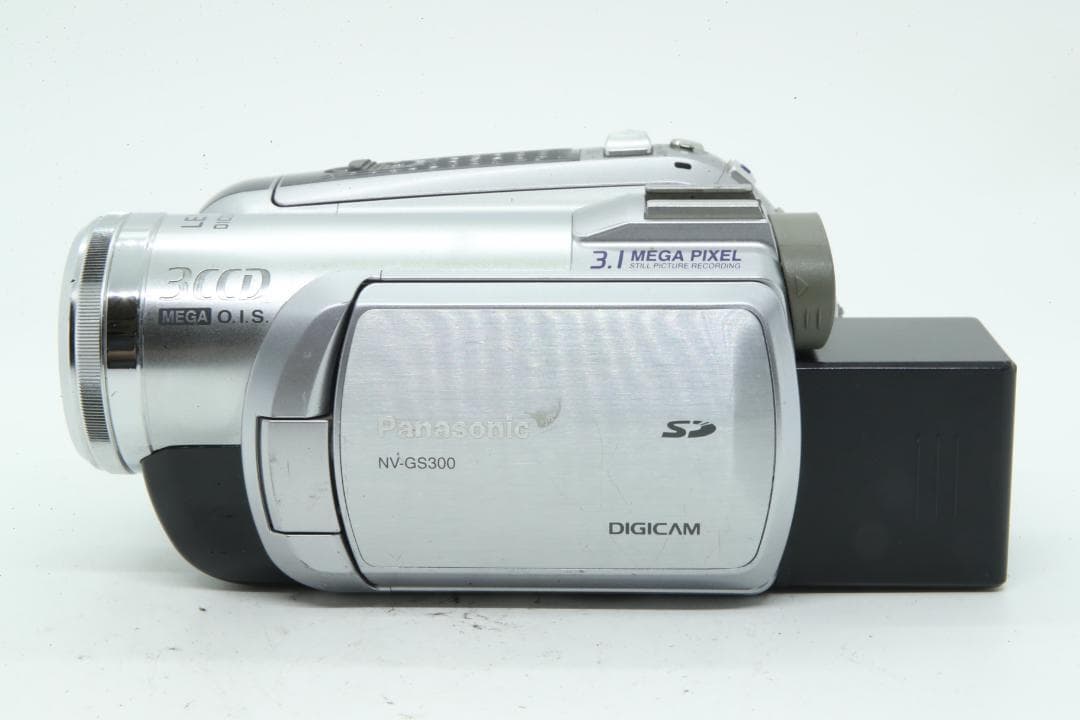 【S2211】 Panasonic NV-GS300 パナソニック