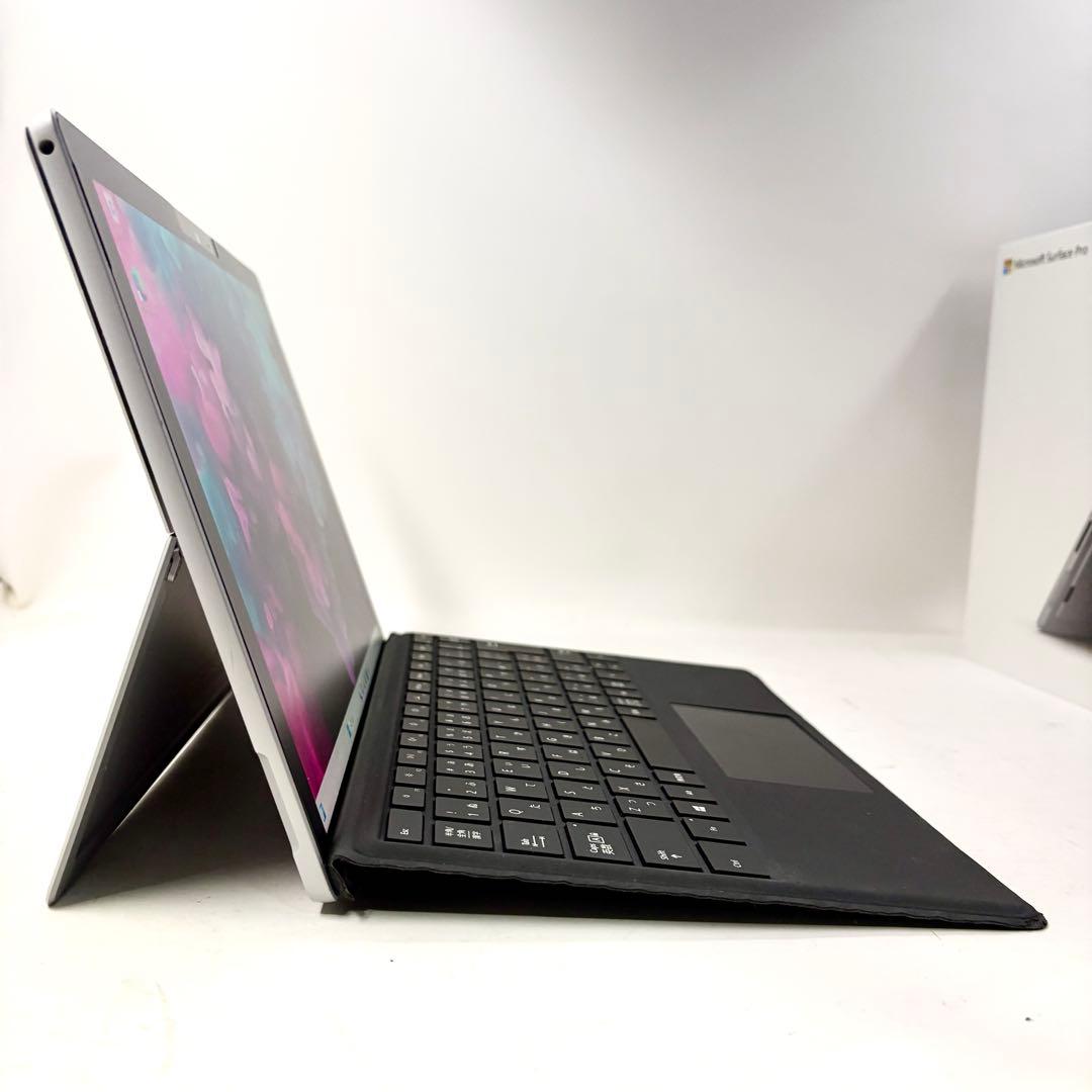 1台限定！Surface Pro6 Core i5 メモリ8GB オフィス