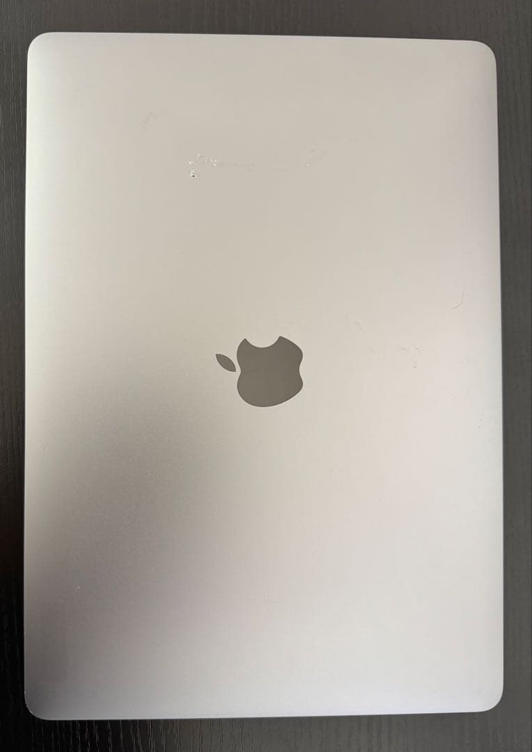 MacBook Pro M1 16GB 512GB 充放電248 残量89%