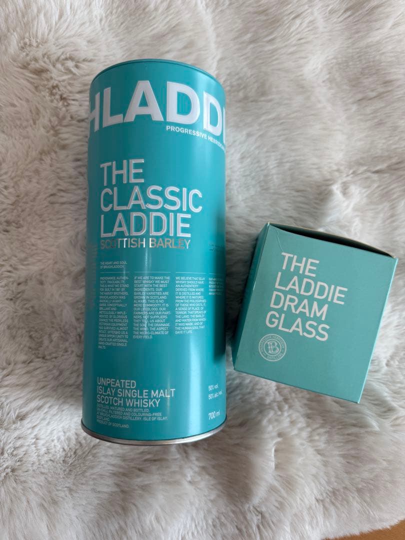 その他 Bruichladdich The Classic Laddie 700ml