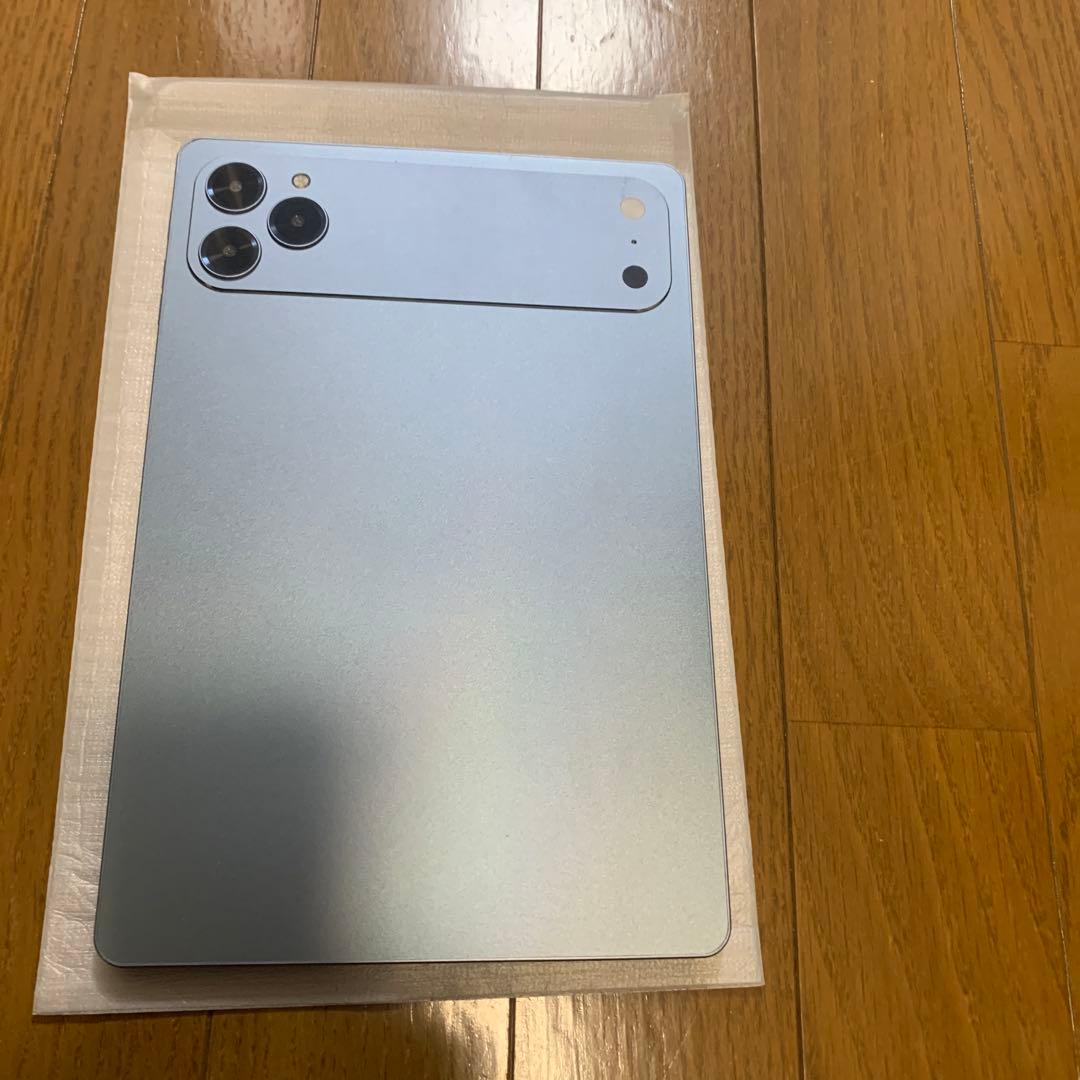 10.1インチ Wi-fiモデル タブレット　Android15搭載タブレット