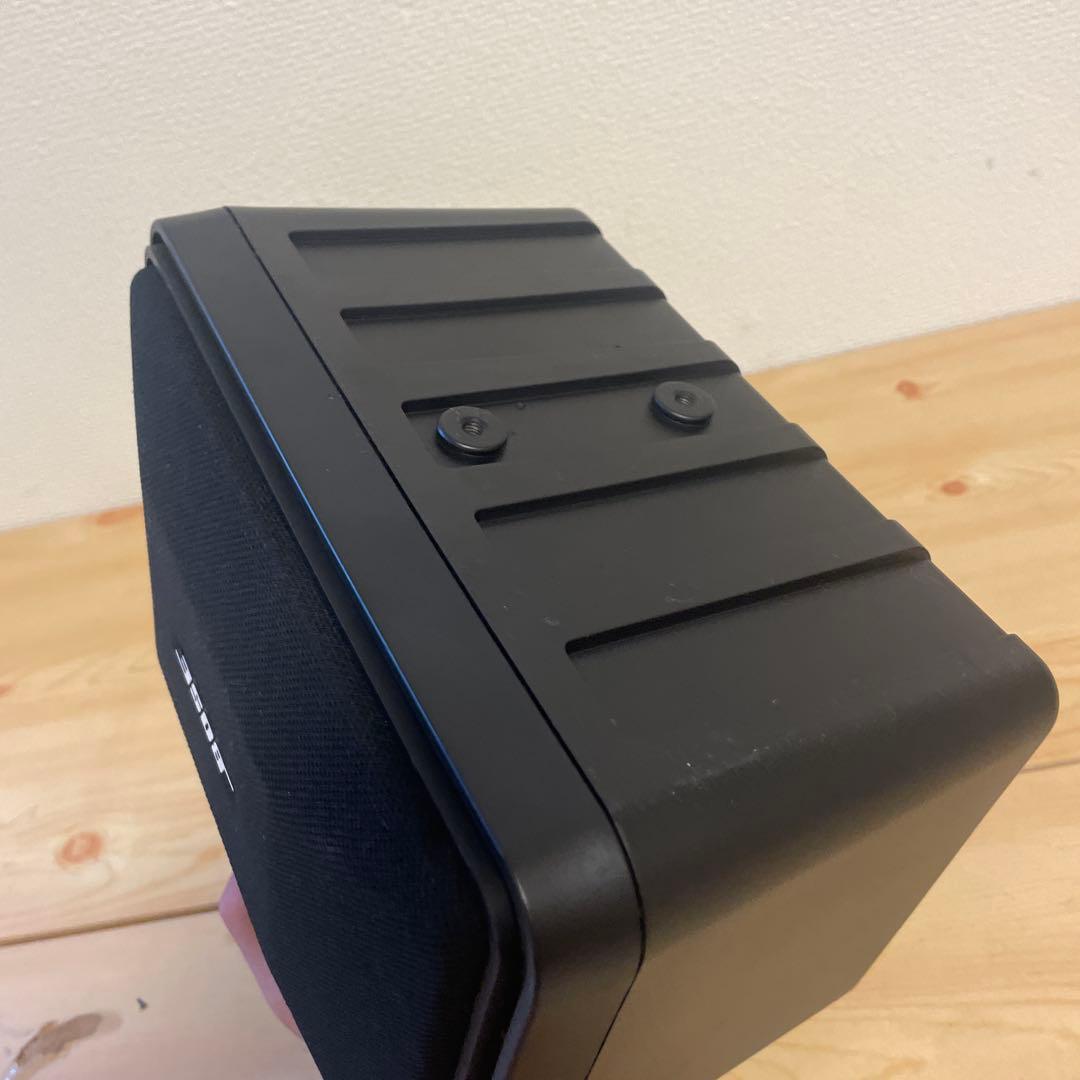BOSE 101mm Bluetoothスピーカー　作成番号　2152