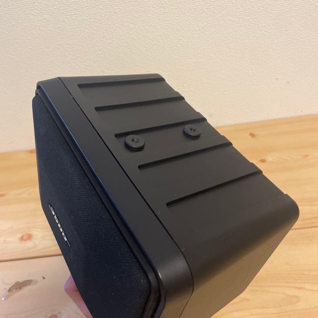 BOSE 101mm Bluetoothスピーカー　作成番号　2152