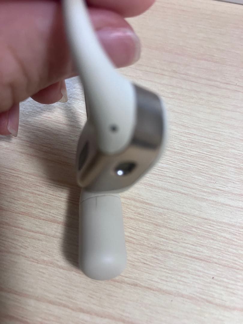 【もっと値下げしました】SHOKZ OPENFIT ワイヤレスイヤホン