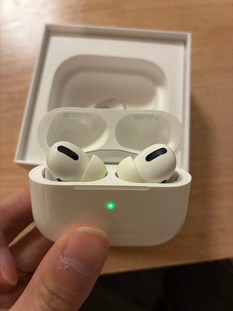 airpods pro 第一世代